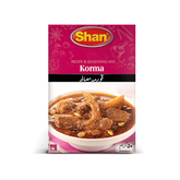 SHAN MASALA 200GM QUORMA